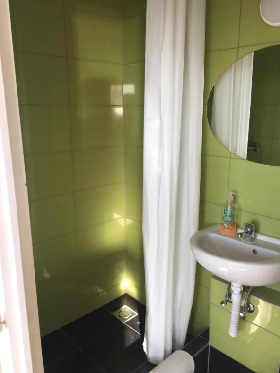 Milan Apartmanok Siófok Exterior foto