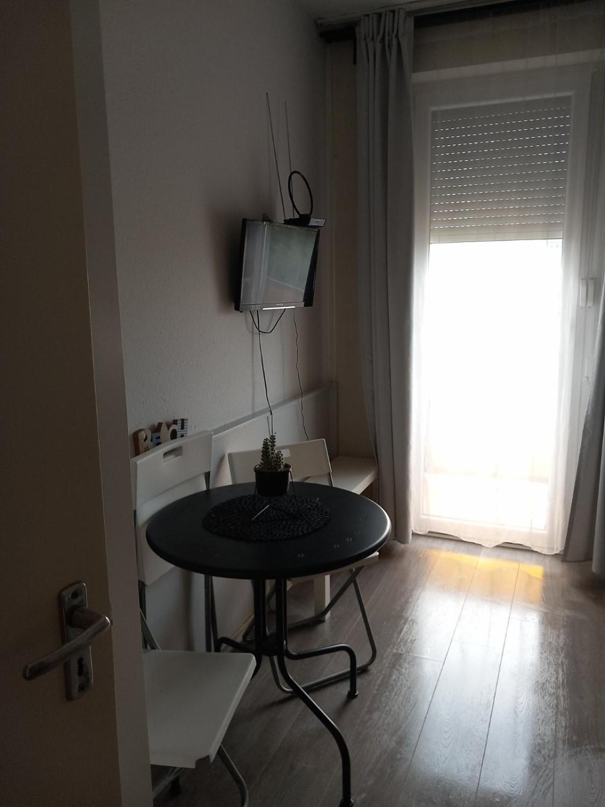 Milan Apartmanok Siófok Exterior foto