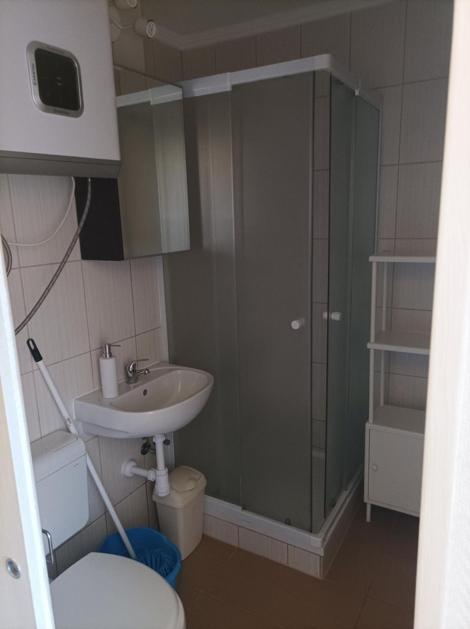 Milan Apartmanok Siófok Exterior foto