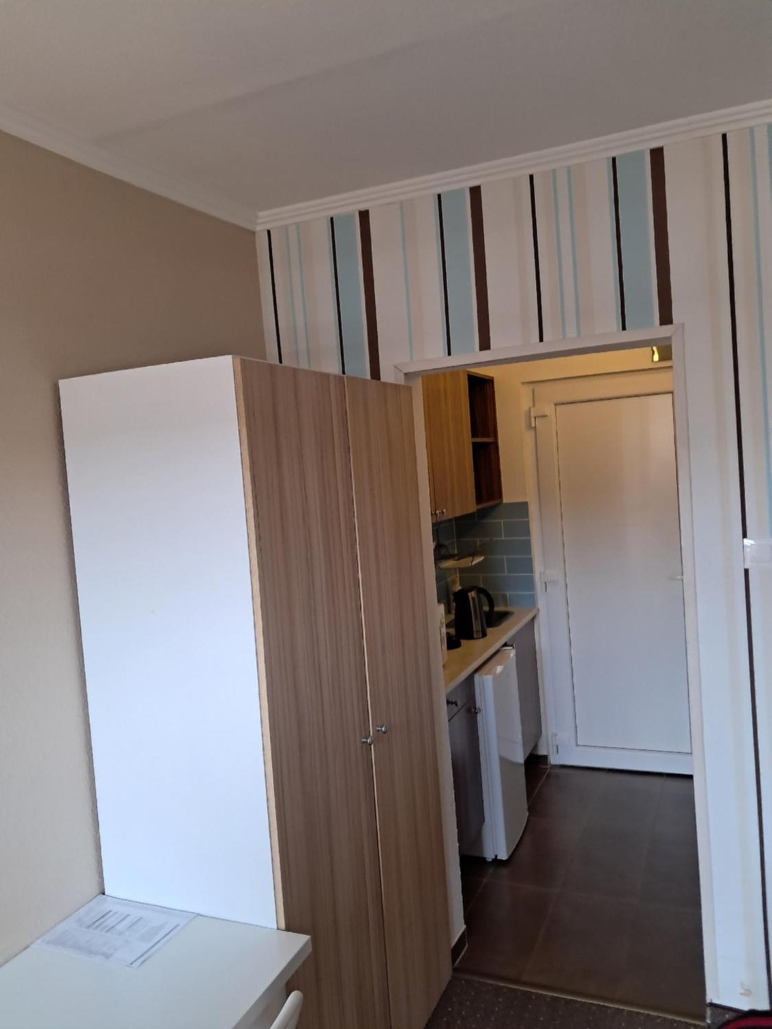 Milan Apartmanok Siófok Exterior foto
